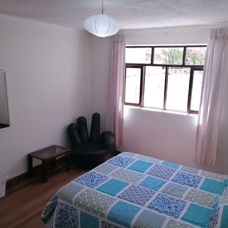 Charlies Place Сукре Экстерьер фото