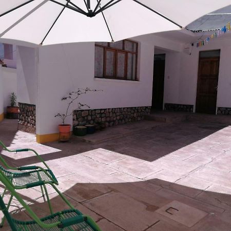 Charlies Place Сукре Экстерьер фото