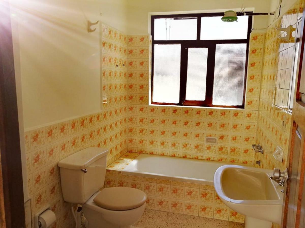 Charlies Place Сукре Экстерьер фото