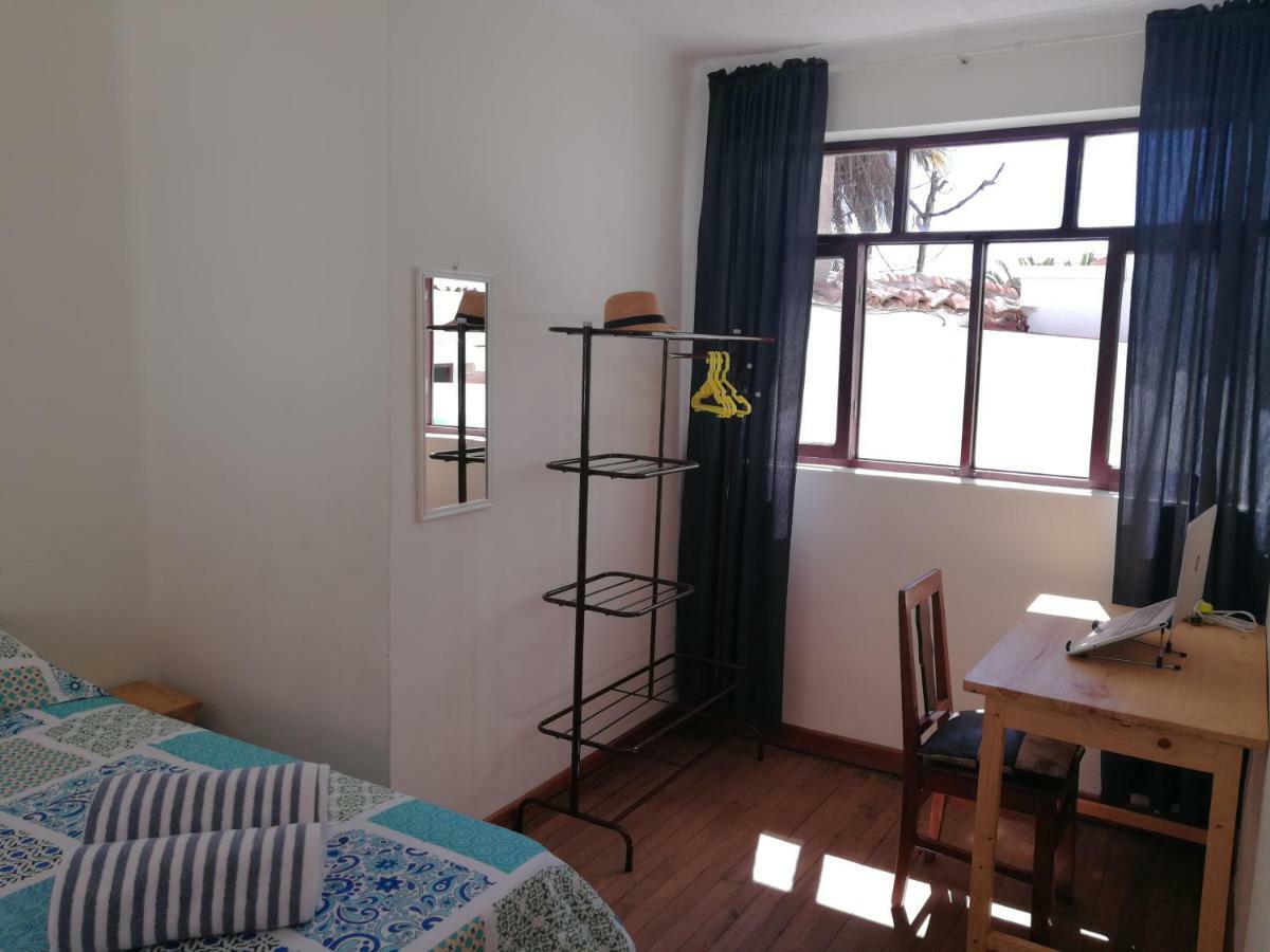 Charlies Place Сукре Экстерьер фото
