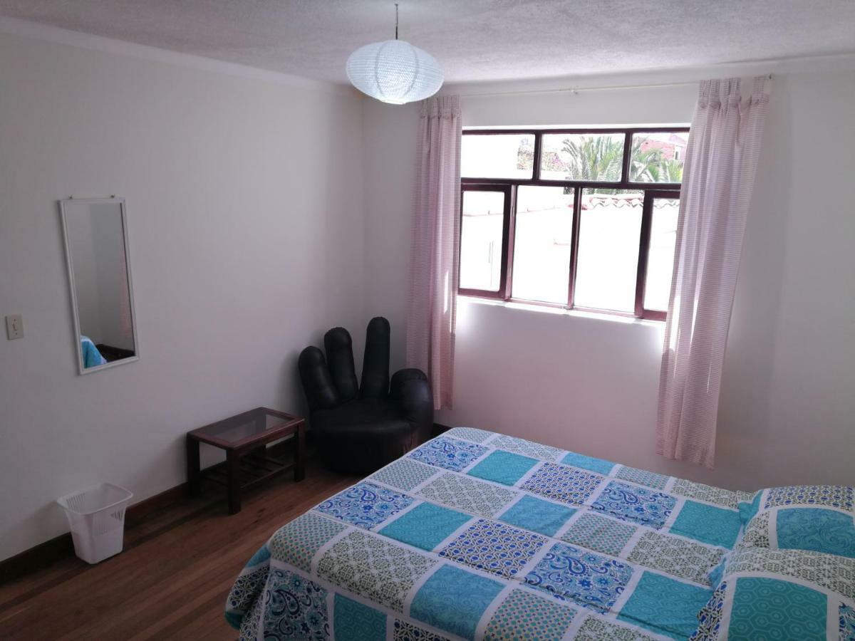 Charlies Place Сукре Экстерьер фото
