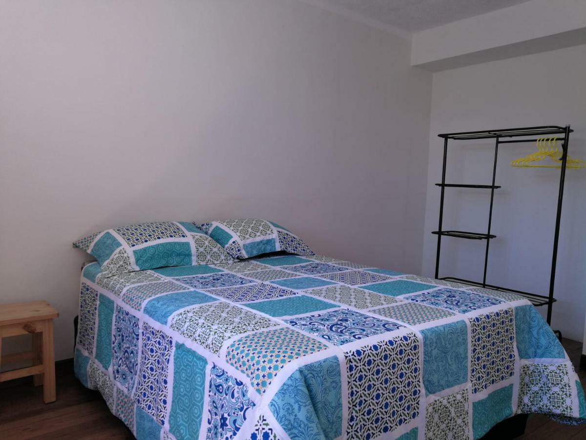 Charlies Place Сукре Экстерьер фото