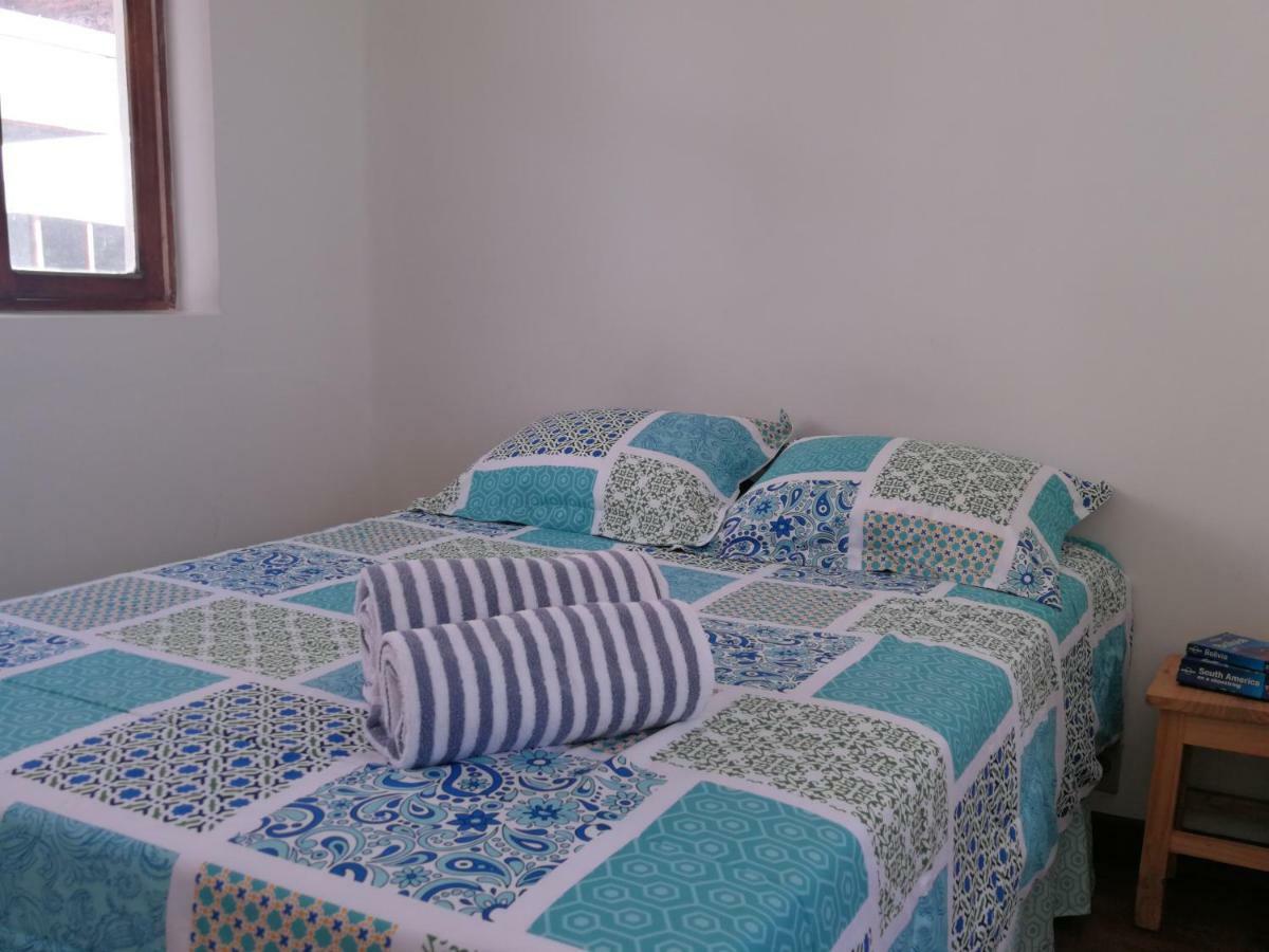 Charlies Place Сукре Экстерьер фото