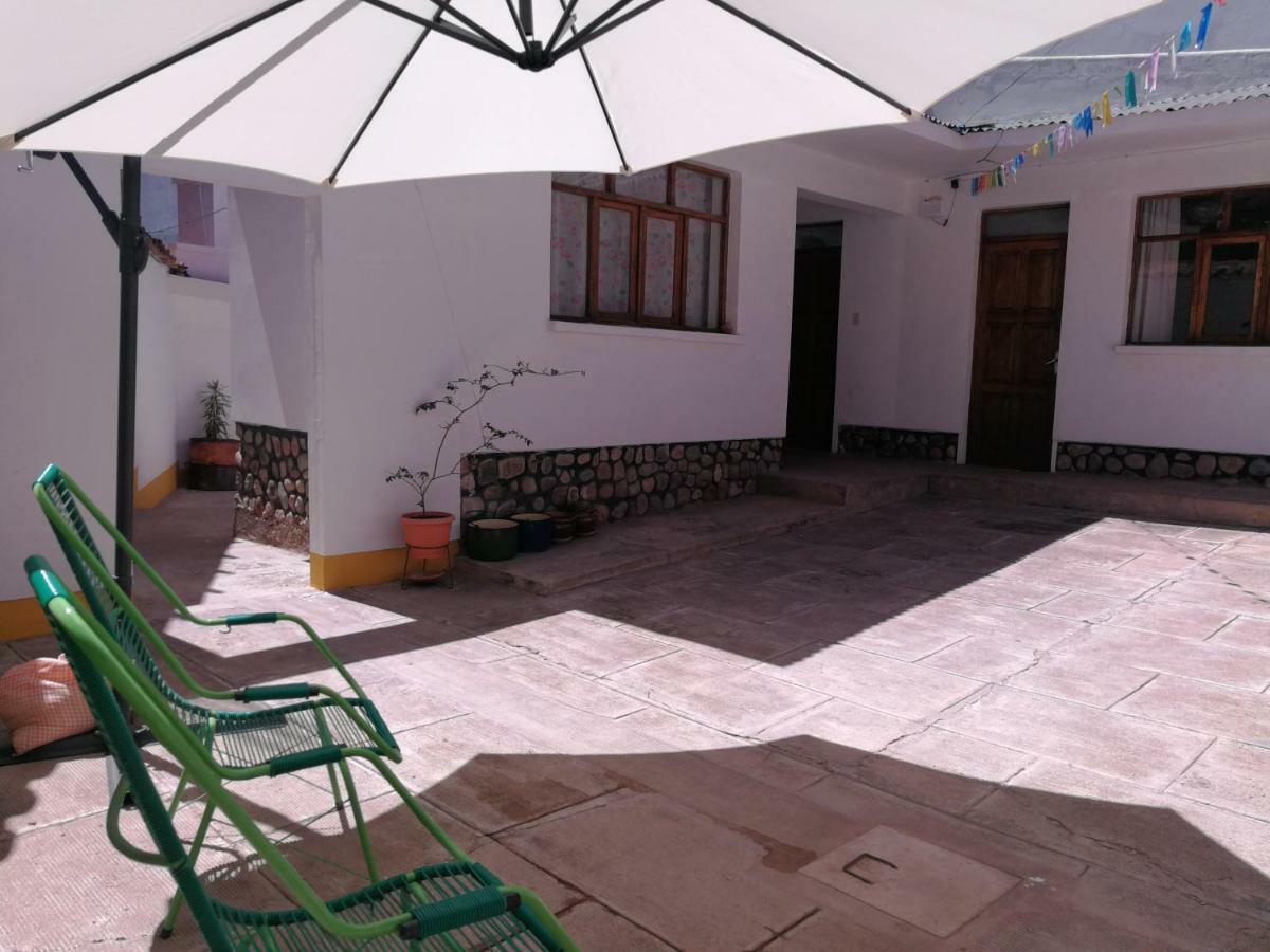 Charlies Place Сукре Экстерьер фото
