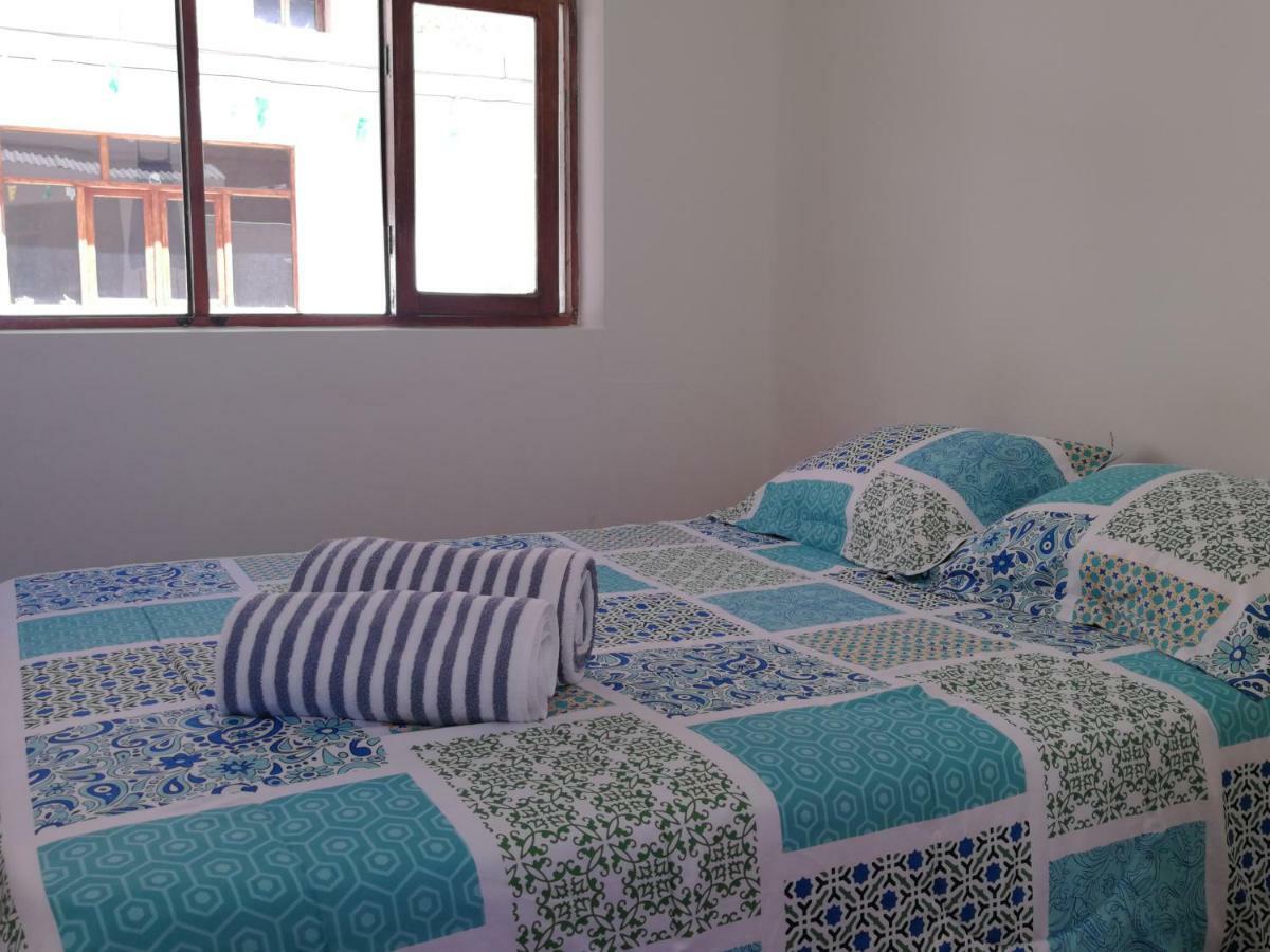 Charlies Place Сукре Экстерьер фото