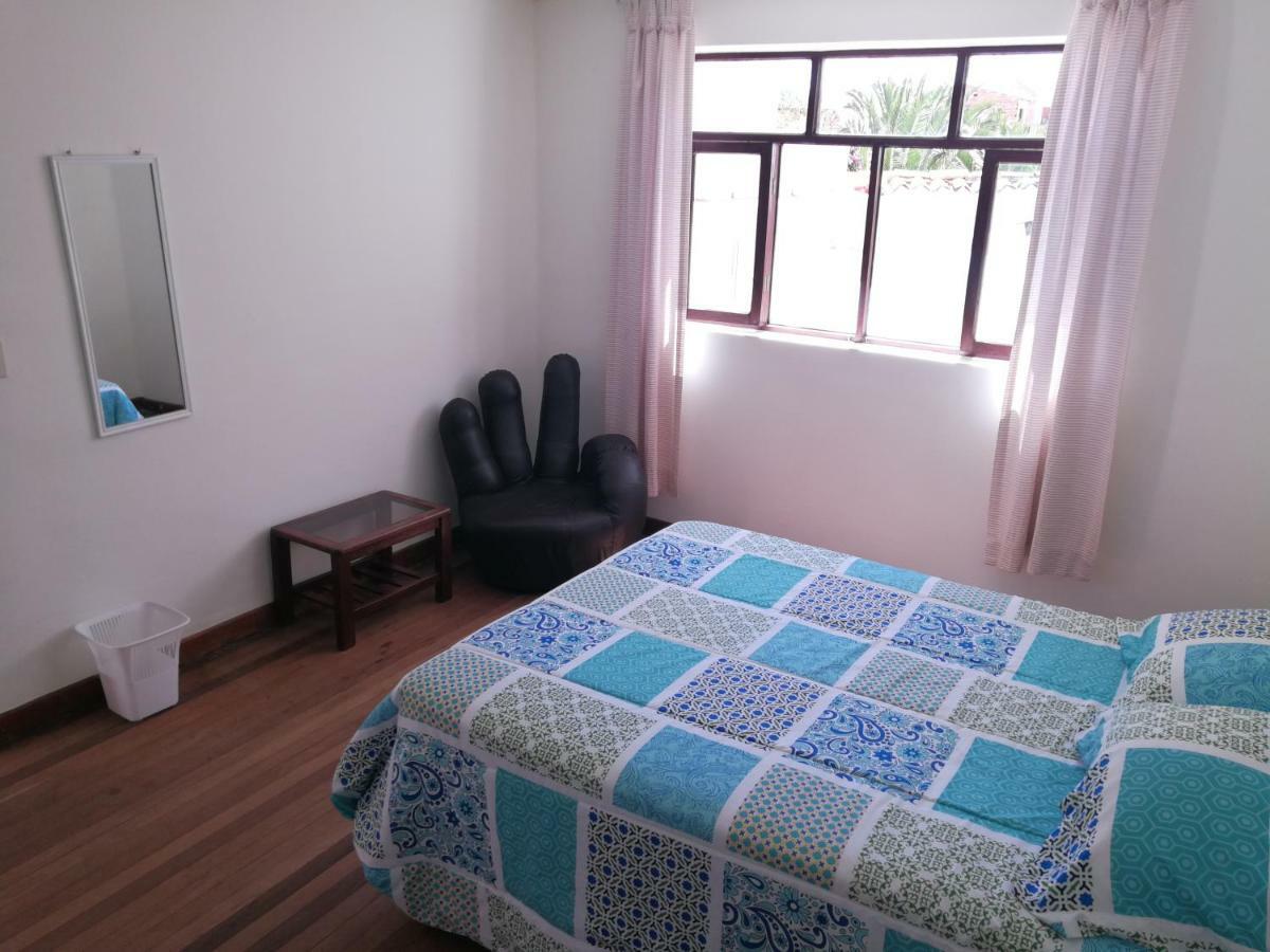 Charlies Place Сукре Экстерьер фото