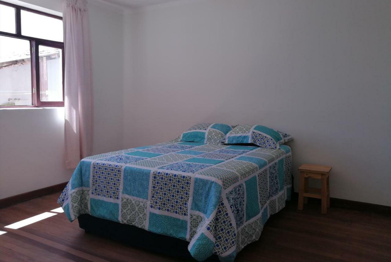 Charlies Place Сукре Экстерьер фото