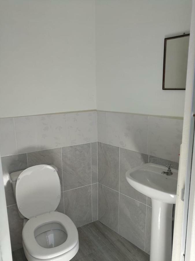 Charlies Place Сукре Экстерьер фото