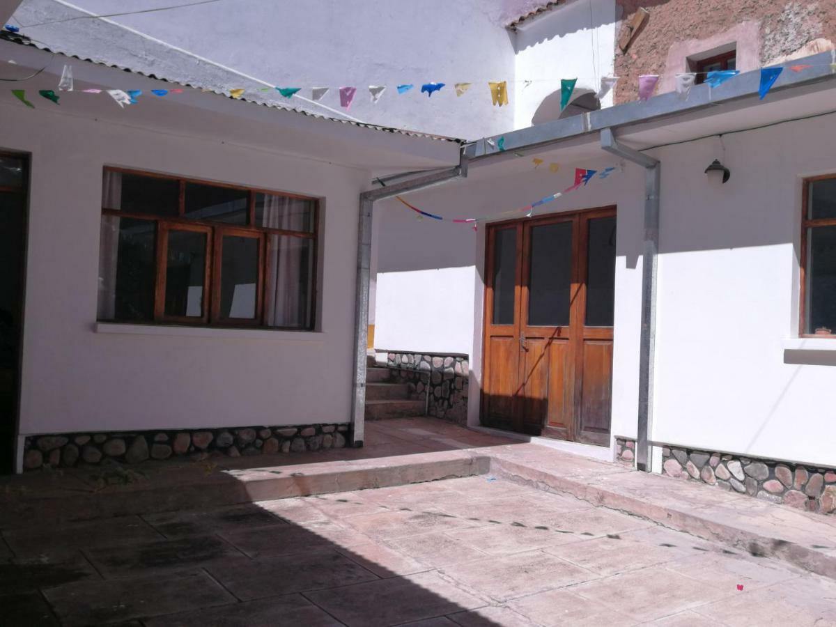 Charlies Place Сукре Экстерьер фото